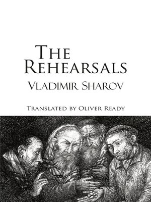cover image of The Rehearsals